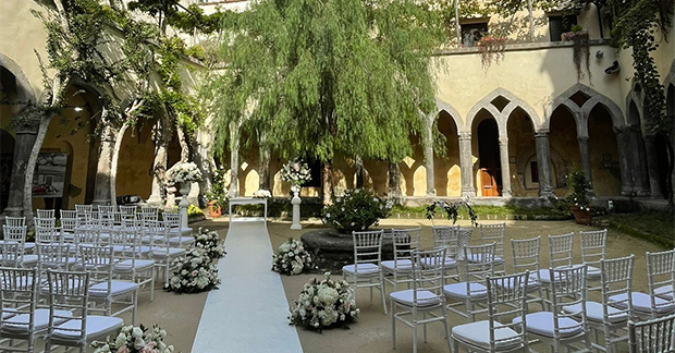 TuscanyAbbey