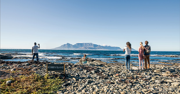 Robben Island