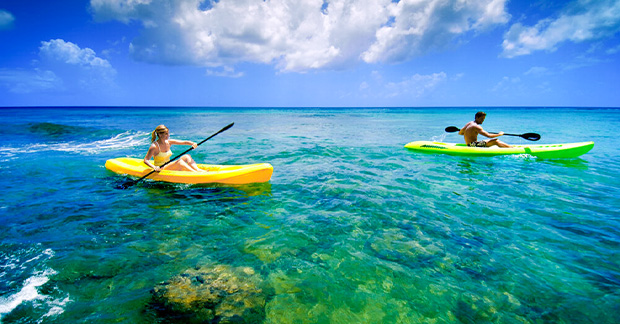 Club Barbados