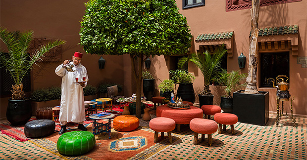 Morocco