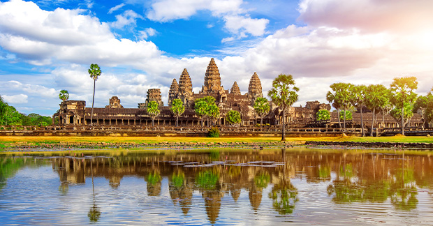 Angkor Wat