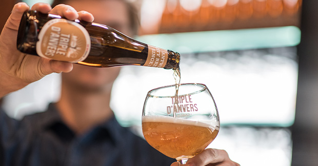 Brewery