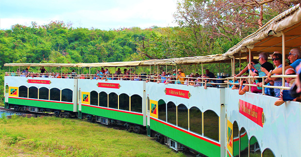 Star Clippers train