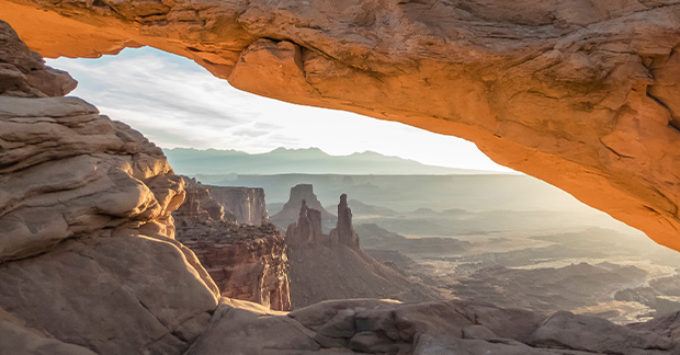 Utah rocks