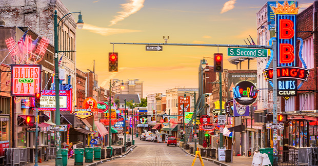 Tennessee