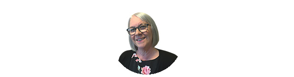 Beverley Scarr