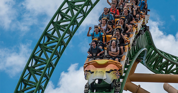 Busch Gardens