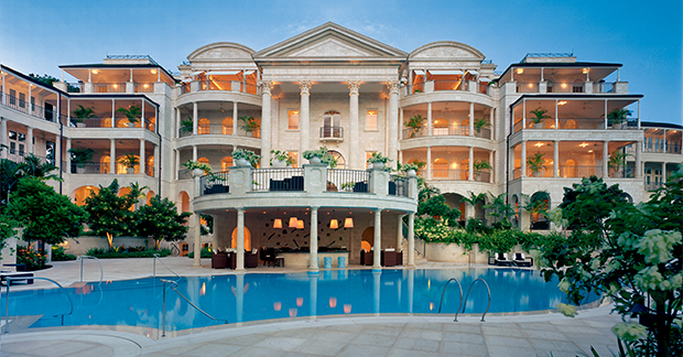 Sandy Lane