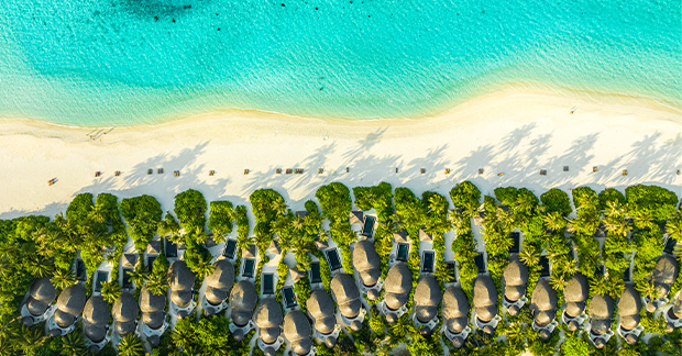 Wellness stay