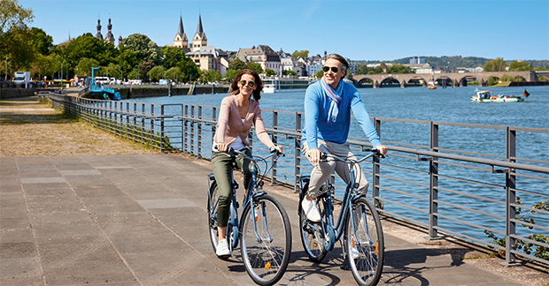 Amadeus River Cruises