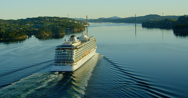 VViking exterior