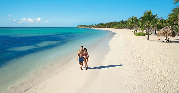 Caribbean secrets cap cana