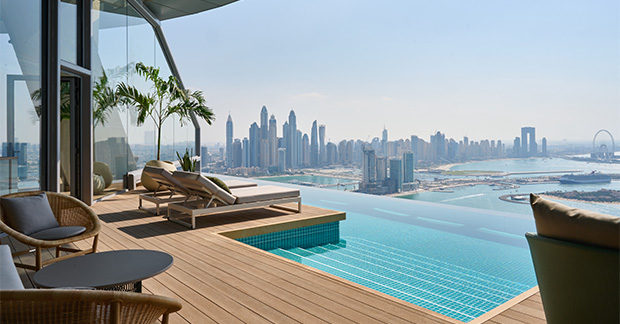 skypool