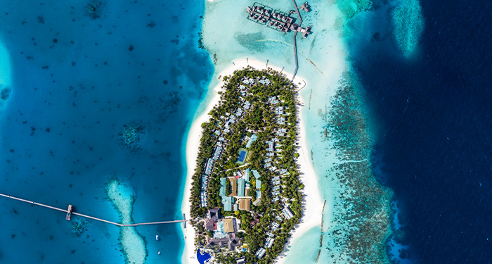 Maldives