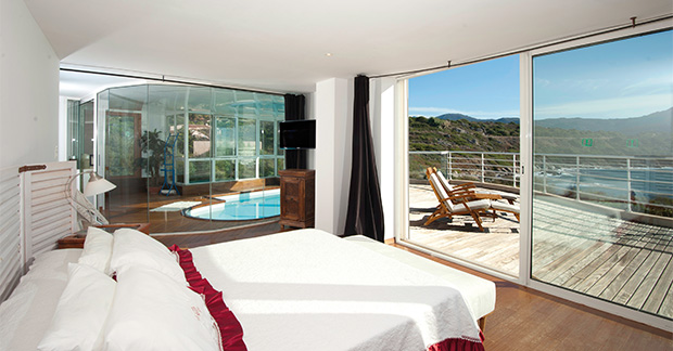 Villa Delphine