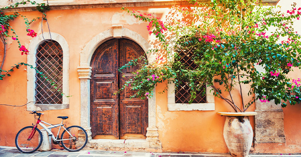 Crete Chania