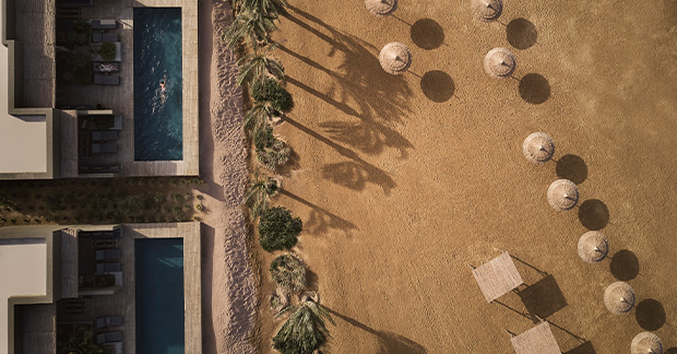 Casa Cook egypt