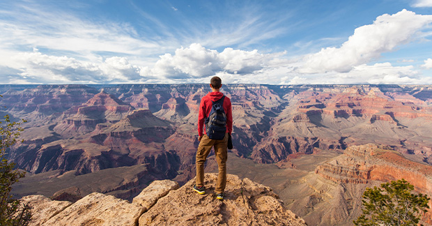 Grand canyon