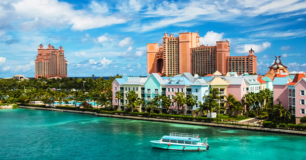 Bahamas